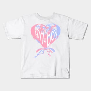 baby waiting Kids T-Shirt